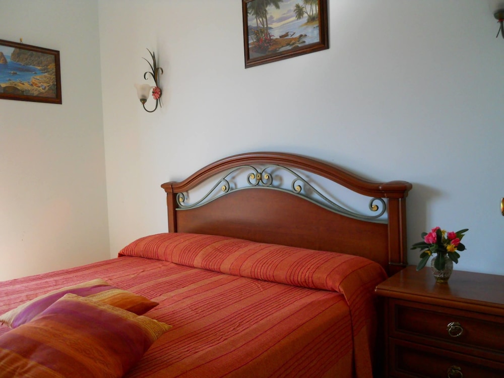 Agriturismo Nereide Ceratti view 3