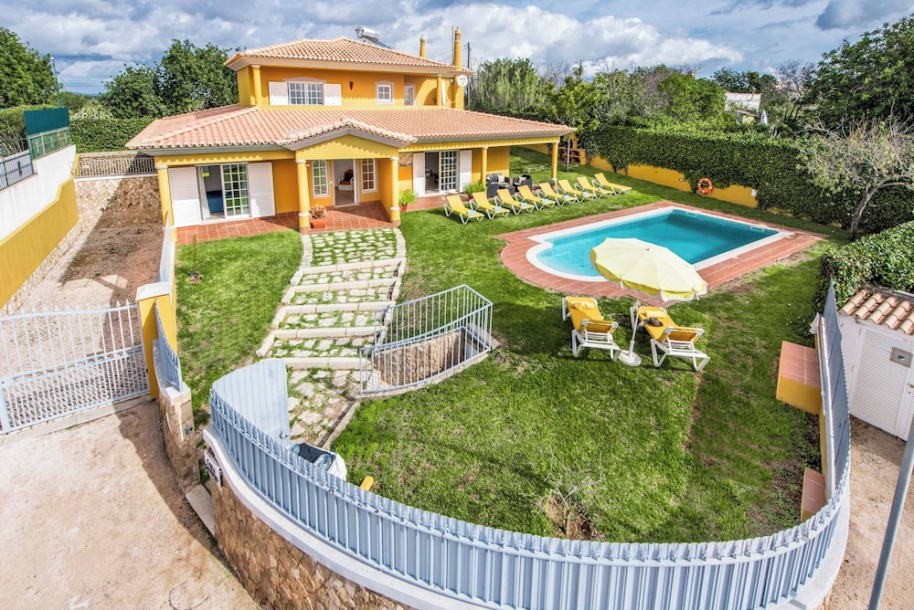 Villa Godinho