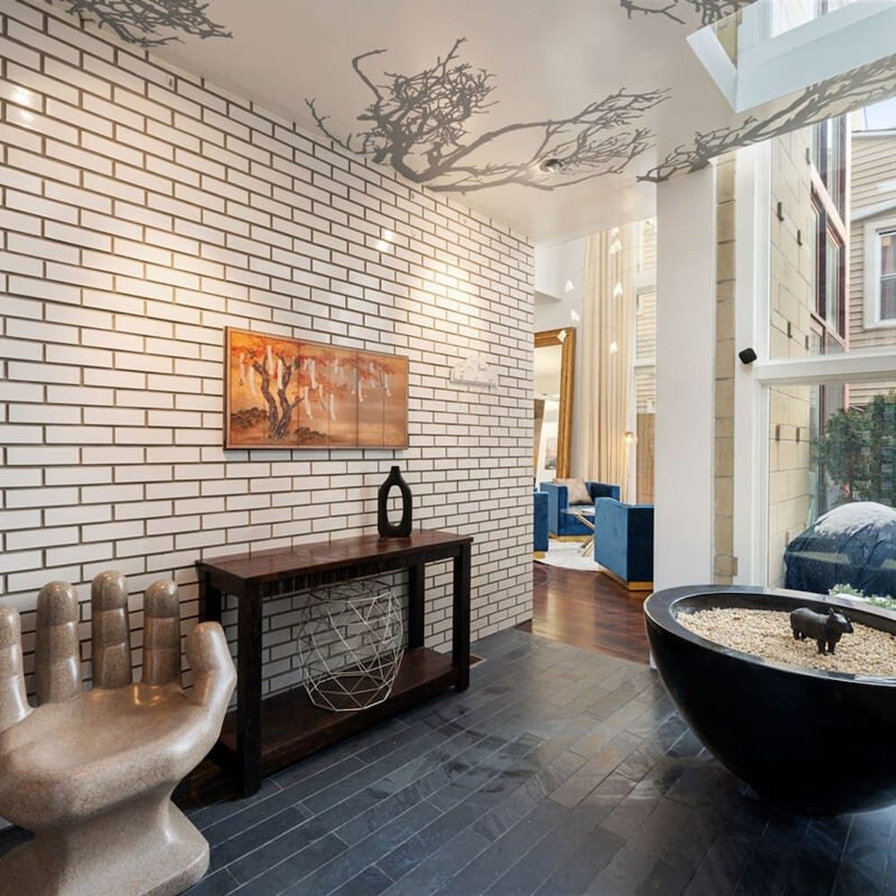 5BR 5BA Architectural Estate-theatre Gym Rooftop