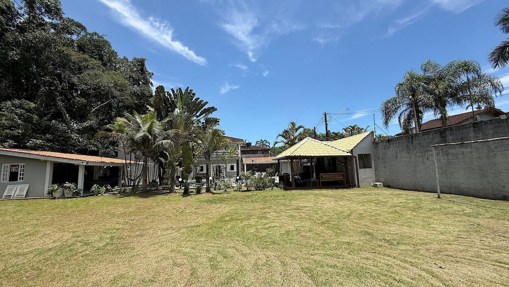 Barra do Sahy 1