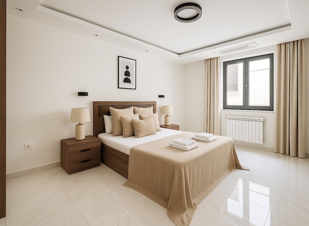 2 Chambres Spacieux a Dely Ibrahim