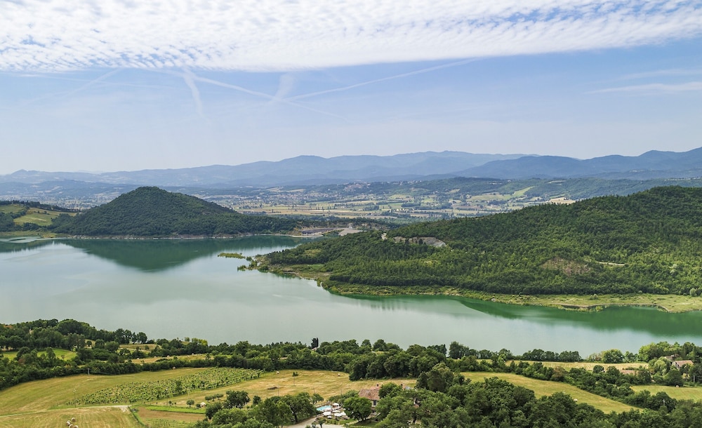 Agriturismo Le Ceregne bio