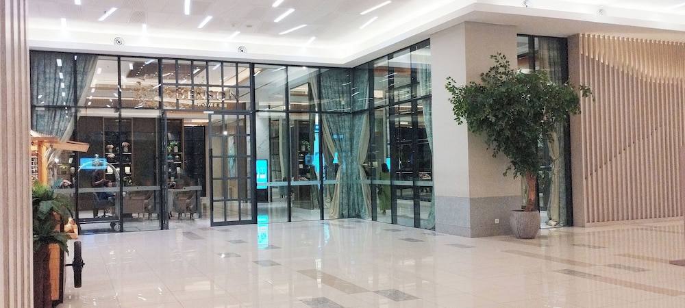 Simple And Homey 2Br At Benson Supermall Mansion Apartment