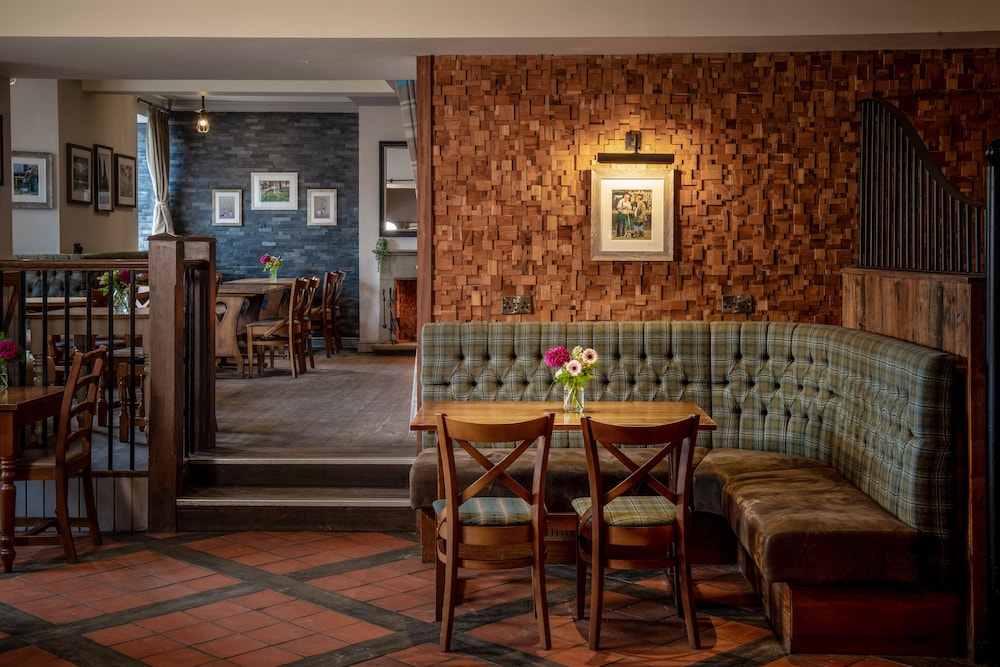 Crown Inn at Pooley Bridge