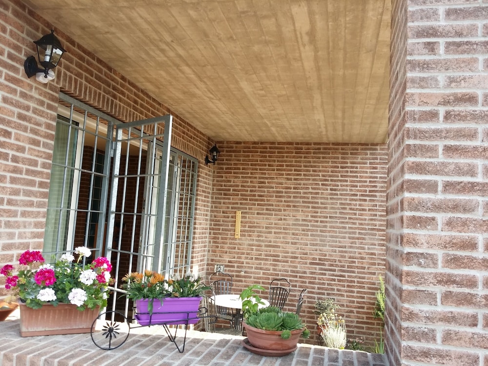 B&B Casa dei Camini