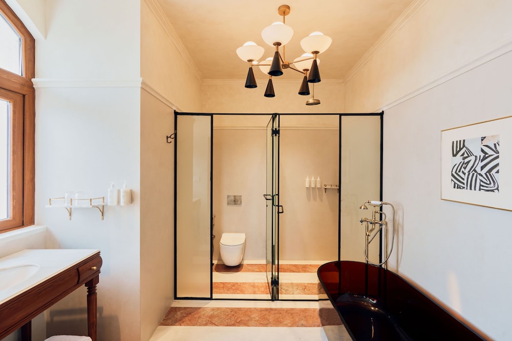 Hotel Irada Pune Wine Country
