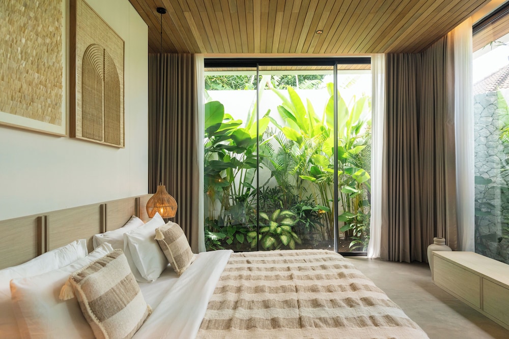 Villa Moon by Alfred in Bali