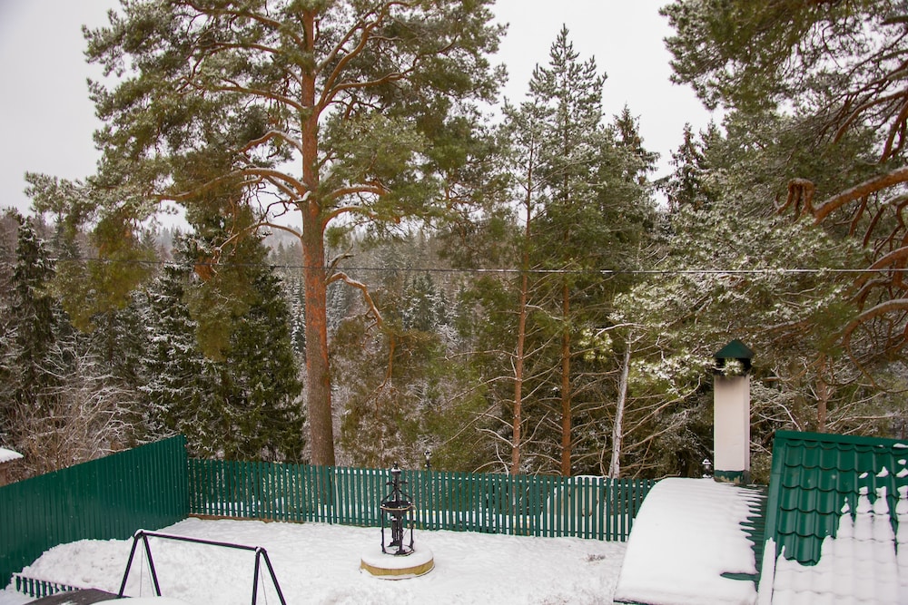 Mars-Hous, photo 20