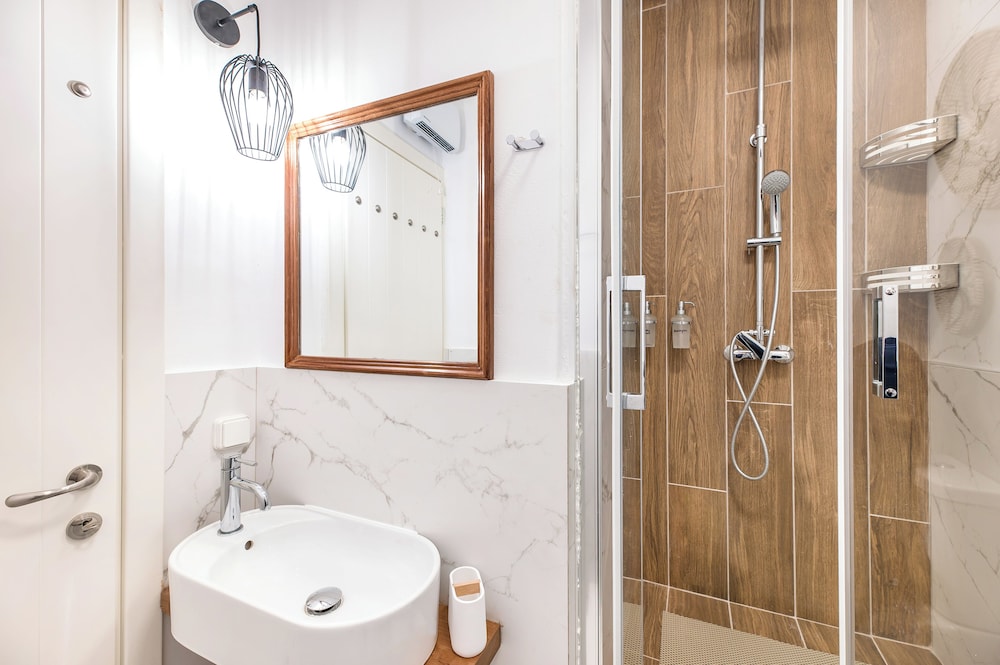 Ifigeneia Luxury Villas