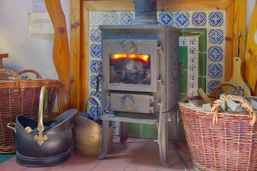 Steading Holidays - The Byre