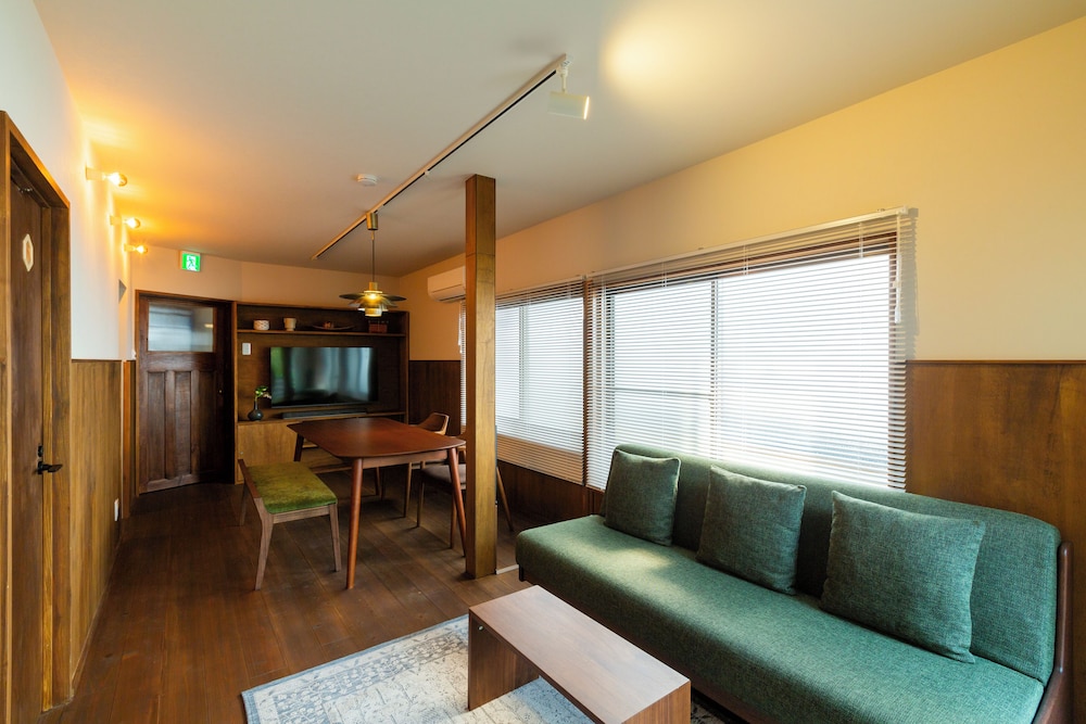 HOTEL RIN TOKYO