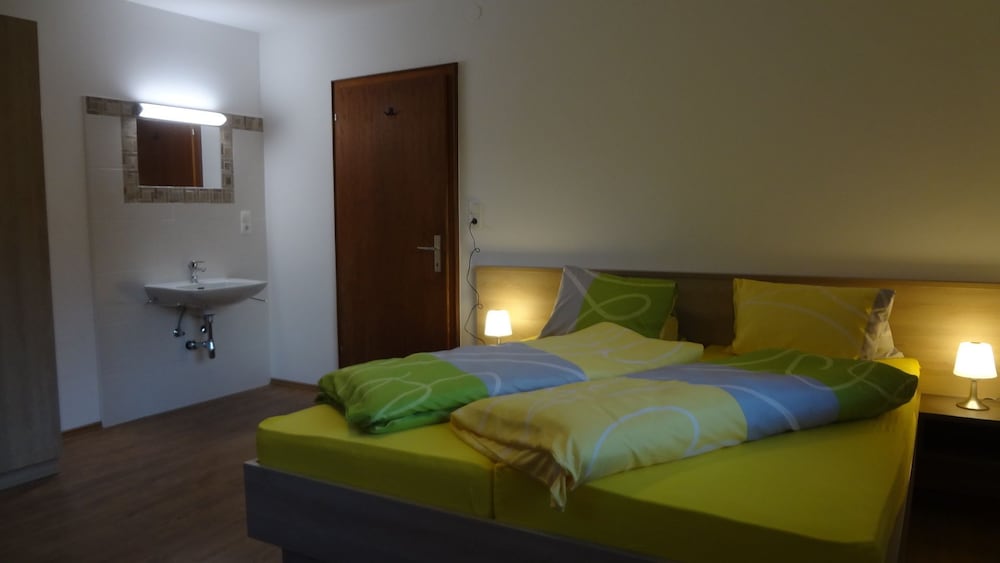 Ferienwohnung Alexander