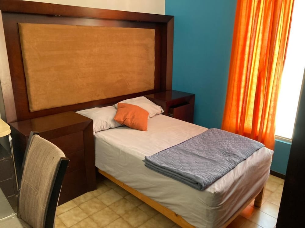 Casa Sol Family Inn view 4
