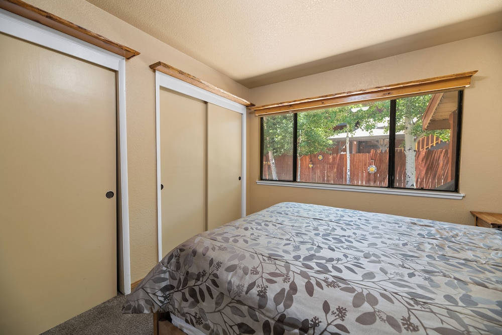 Moonridge Retreat