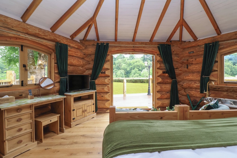 Copper Lodge