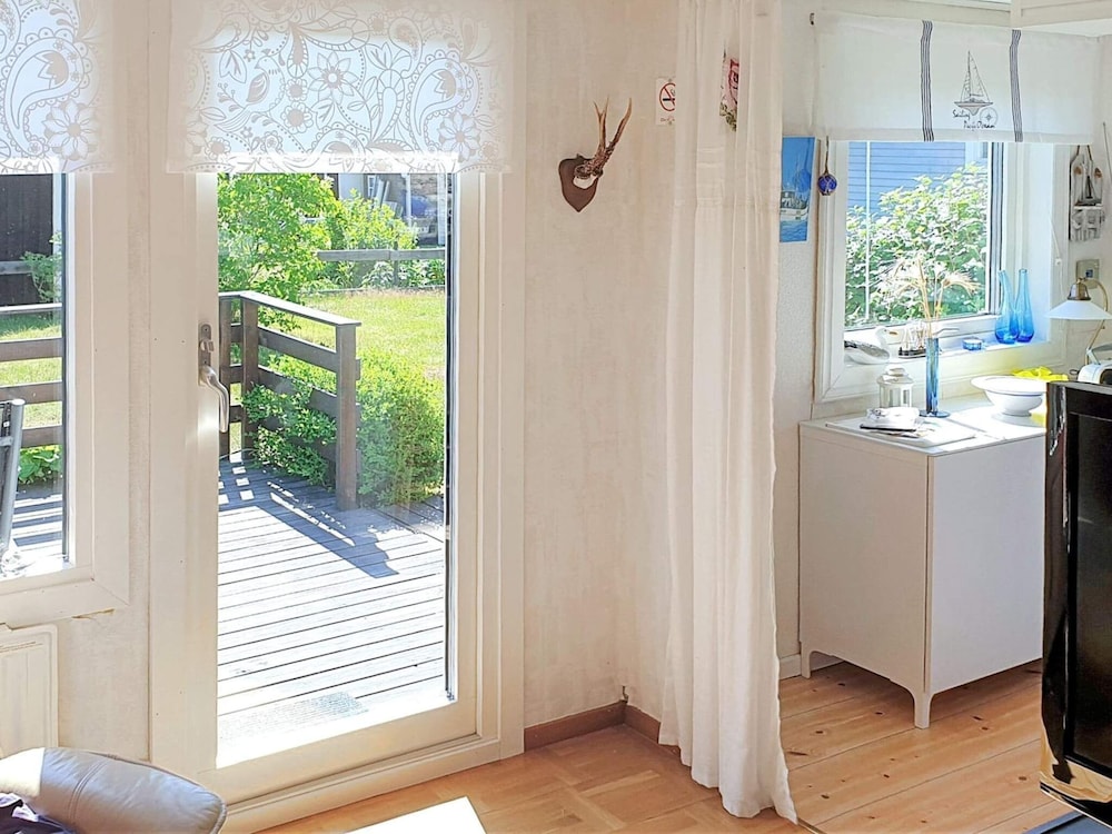 5 Person Holiday Home in Bergkvara view 5