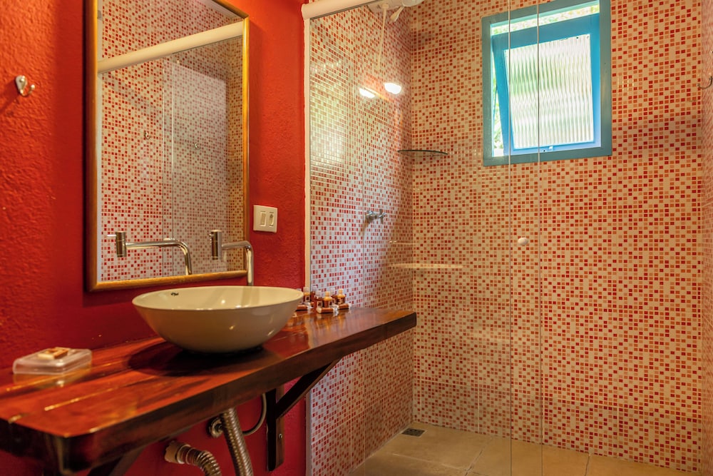 Recanto Das Rosas Pousada & Spa