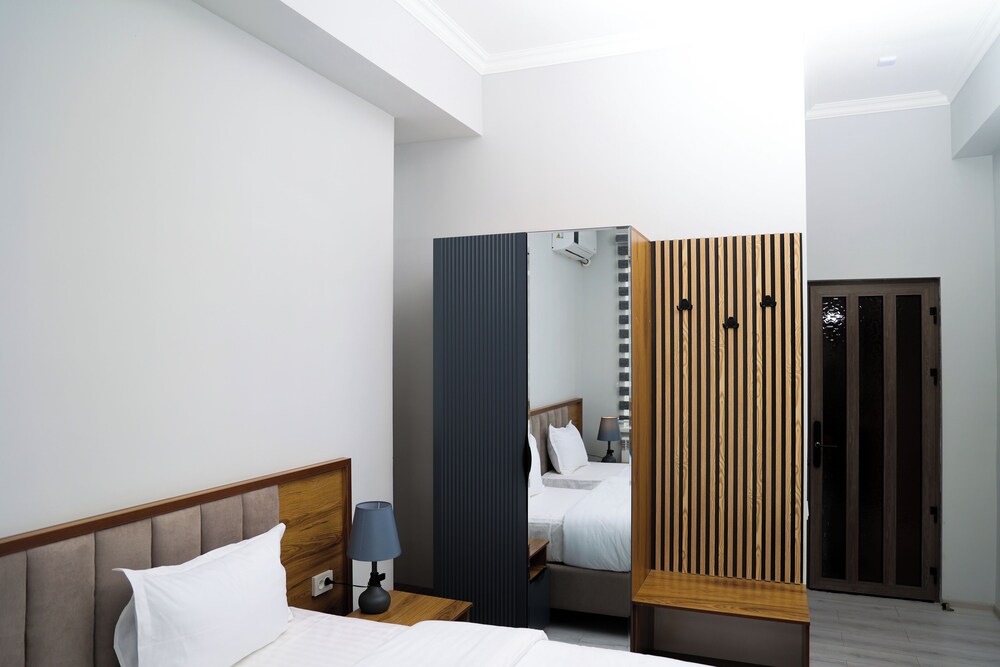 Gosty Hotel view 5