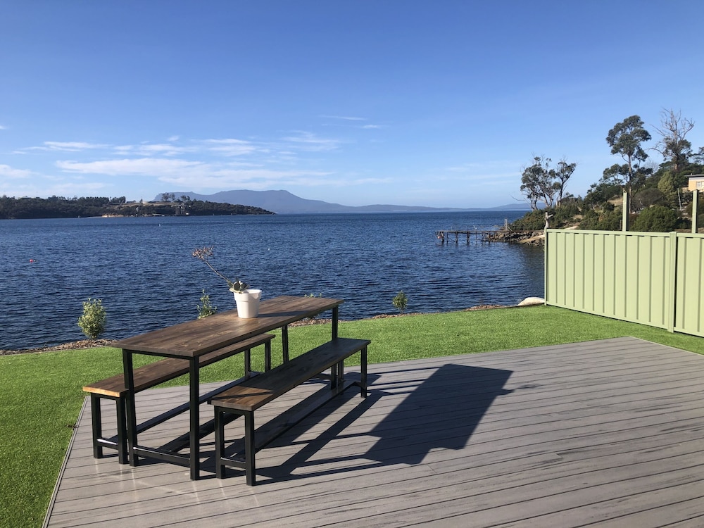 Eastcoaster Tasmania