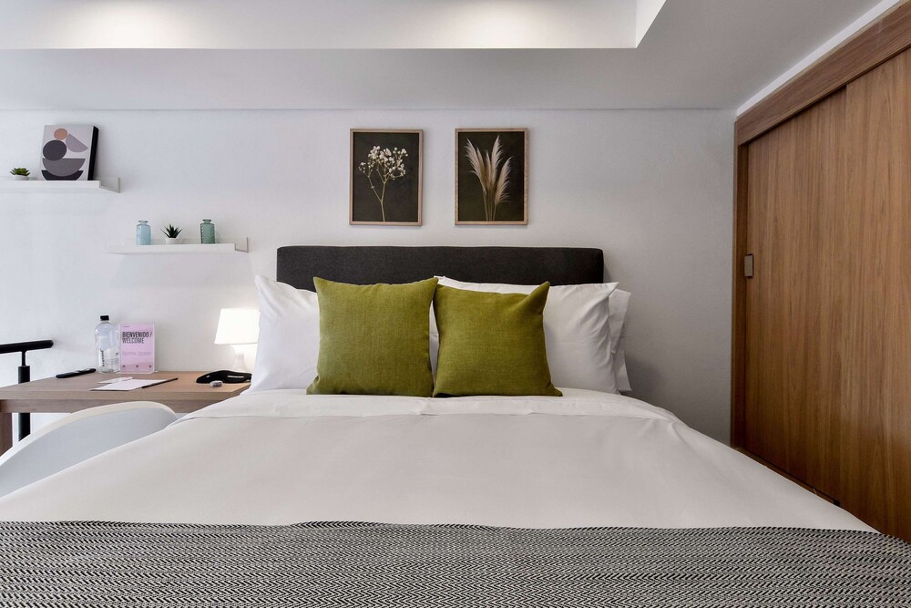 w Amazing Duplex With Beautiful View in Bogota