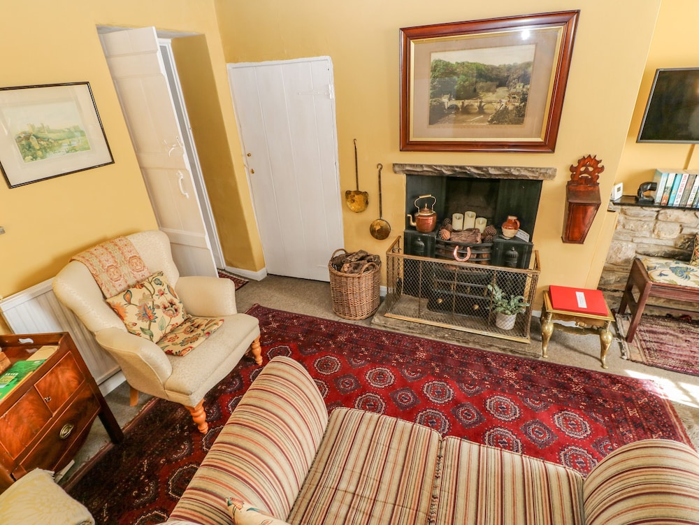 Dillons Cottage