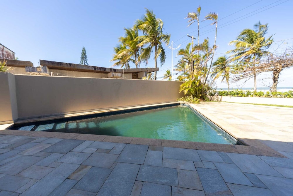 Casa Alto Padr o c Piscina Vista e Churrasqueira