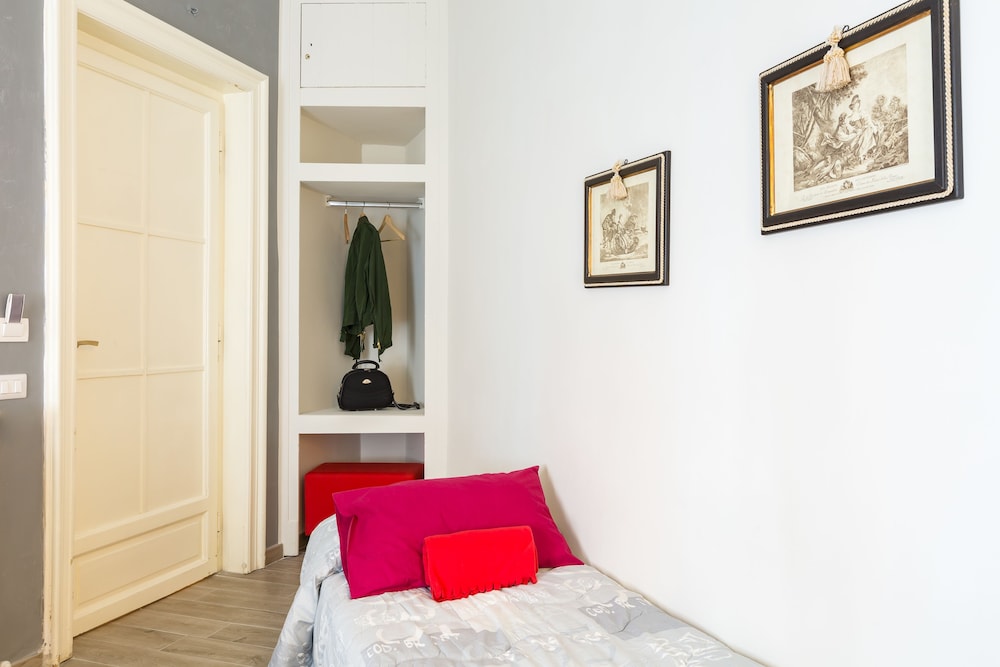 Guest House Calamatta
