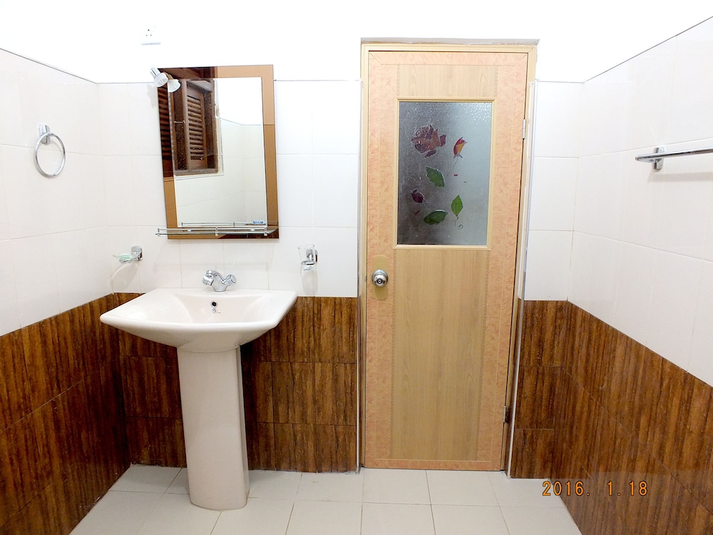 Senasuma Homestay