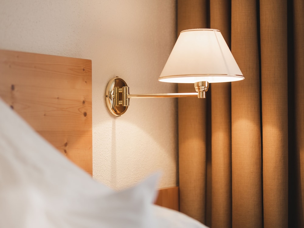 Aparthotel alpina&more