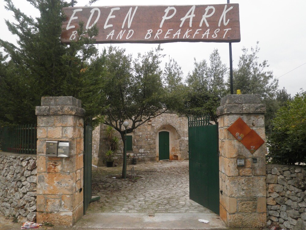 Eden Park