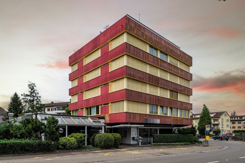 Opfikon Vacations - Amanthos Living Zurich Airport - Property Image 1