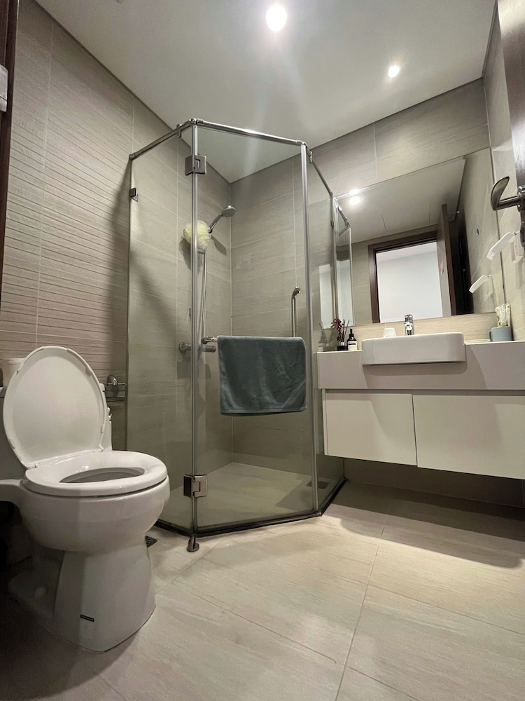 Sunny - Vinhomes Skylake Residences