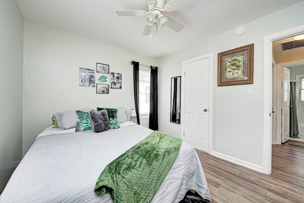 Indianapolis Vacations - Naturista City Getaway - Indianapolis - Property Image 19