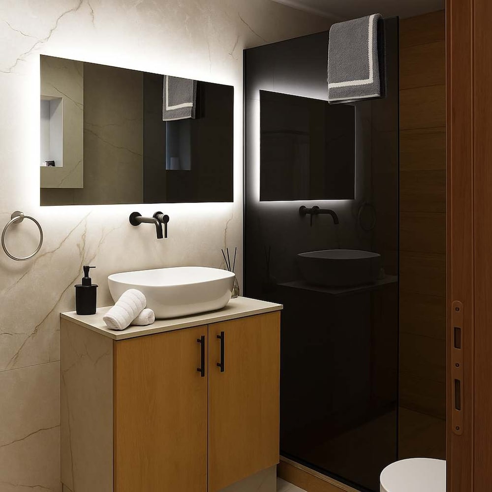 Lavish Living Suite Heraklion Crete