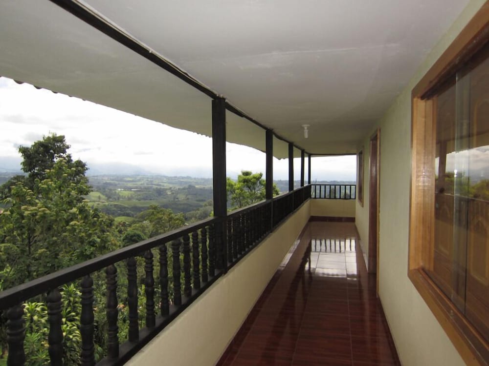 Alojamiento Rural Bella Vista