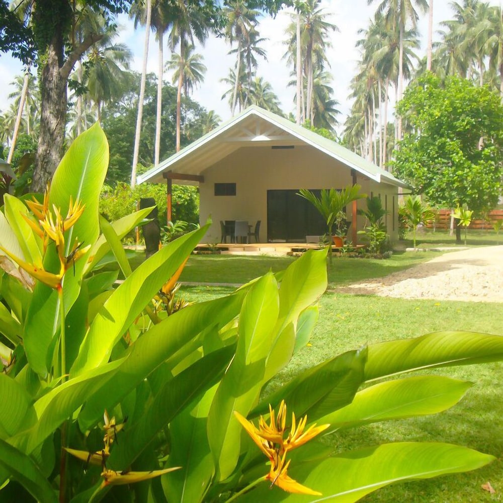 Mahimahi Villas
