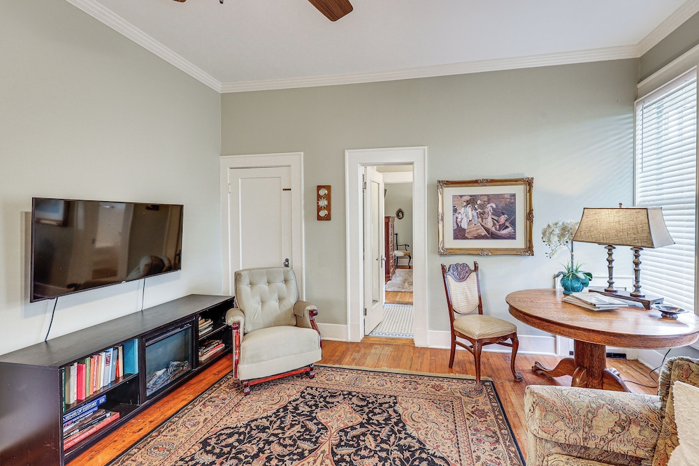 Great for Gatherings! Gem < 1 Mi to Dtwn Texarkana