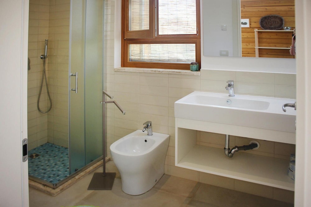 Holiday Home in Magazzini Near the Beach view 5