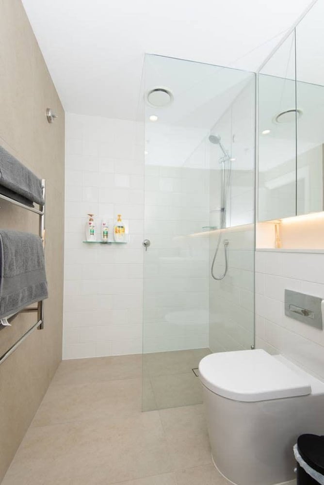 Metawise Sydney CBD Luxury Cozy 2bed Apartment