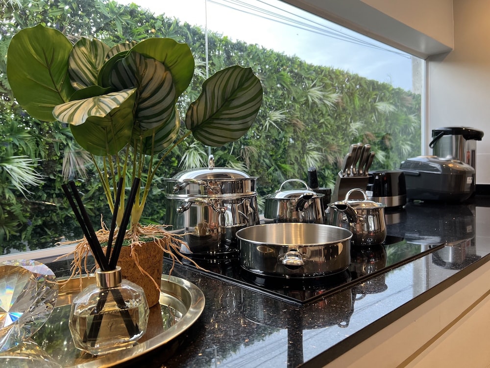 Premium Pool Villas Pattaya
