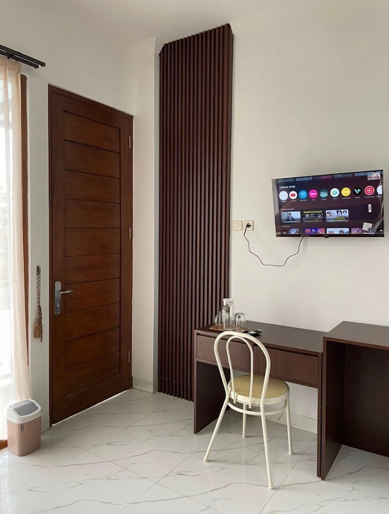 Laika Homestay