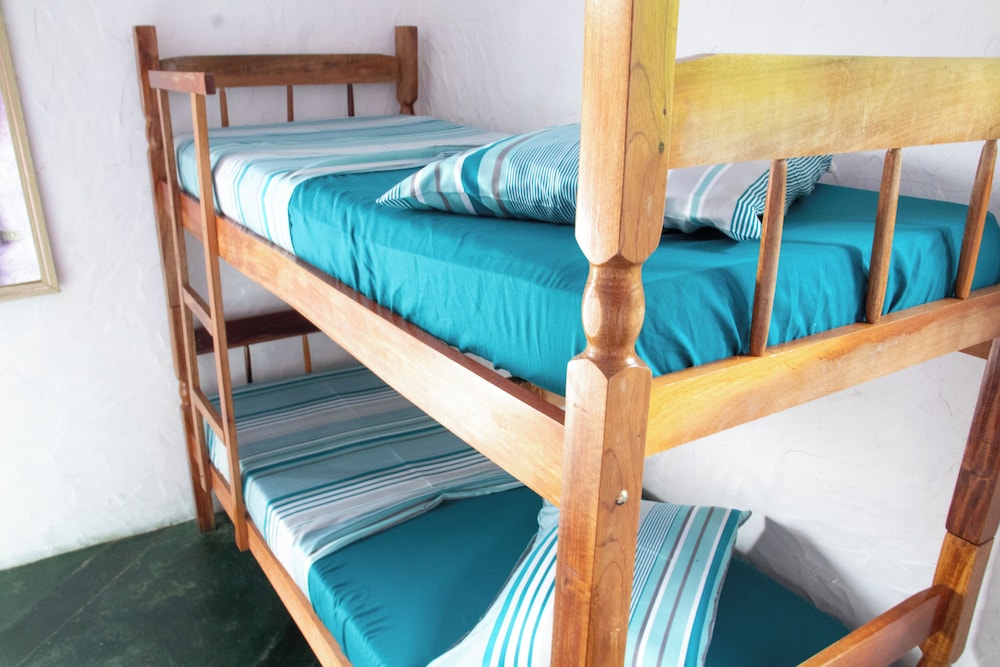 Recanto da Rose Guesthouse