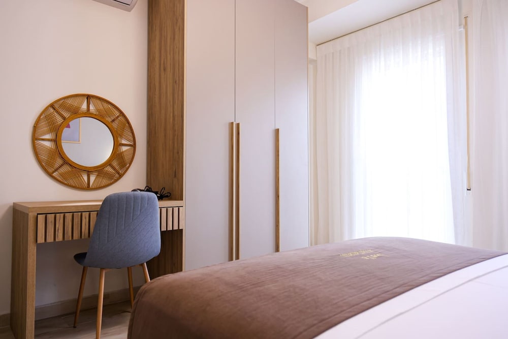 Grandstay Urban Three