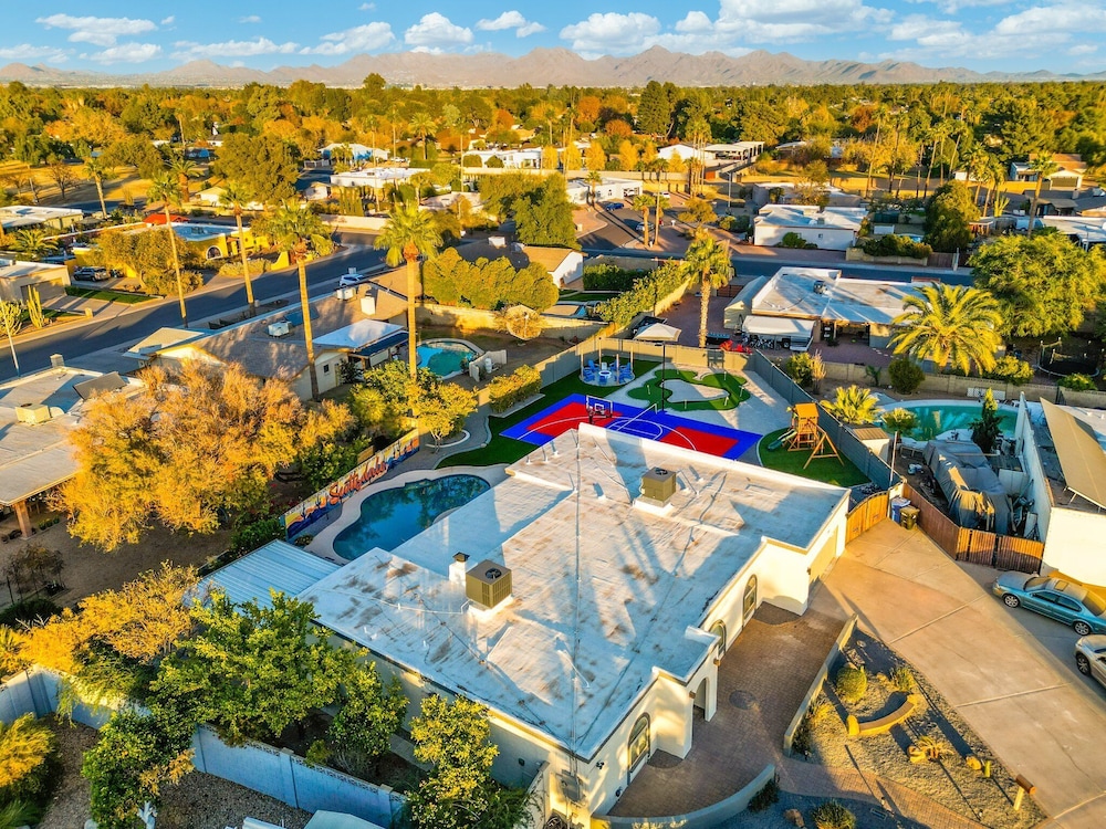 Rio Resort