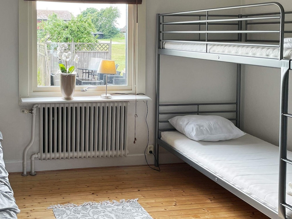 4 Star Holiday Home in Solvesborg view 5