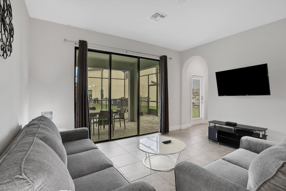 137aa - Balmoral Resort 3 Bedroom Home