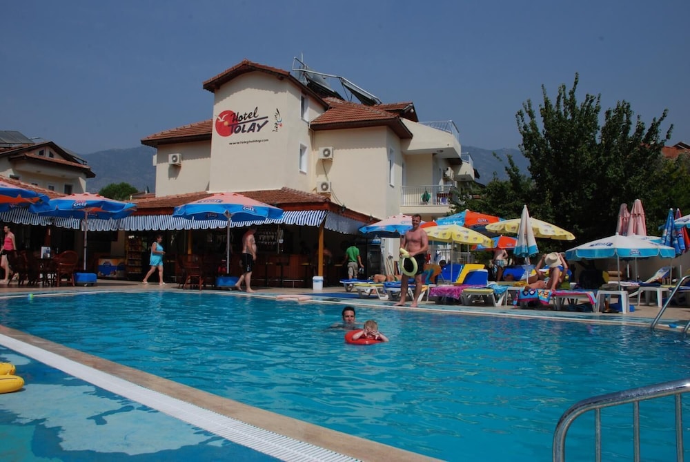 Tolay Otel - Image 13