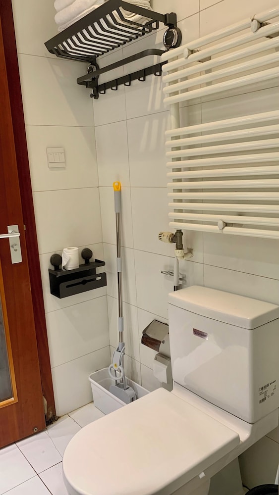 Beijing CBD - Service flat Queen bed