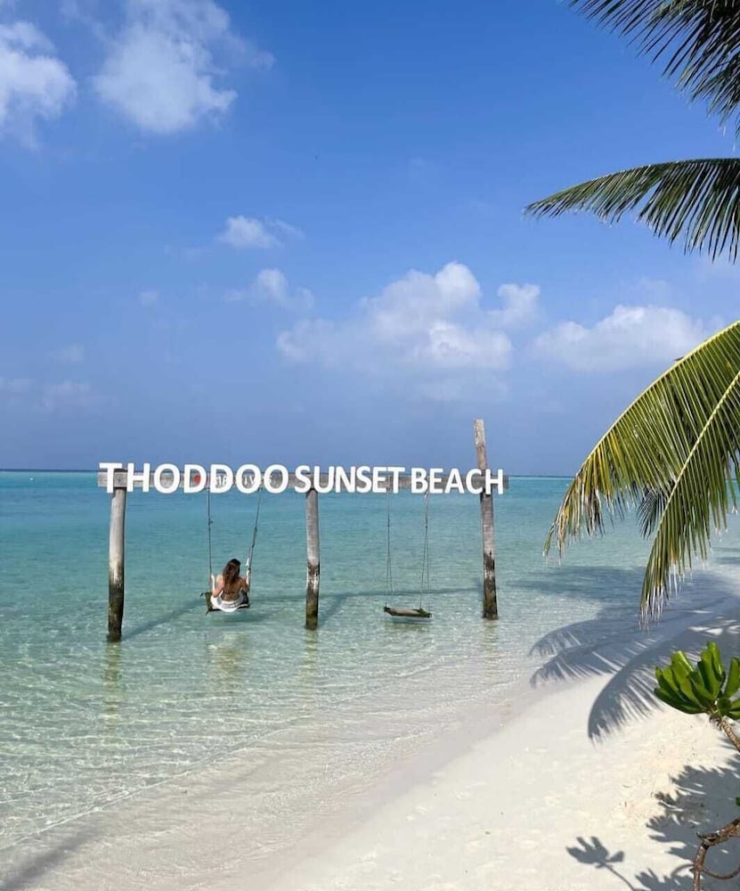 SORENZO Maldives