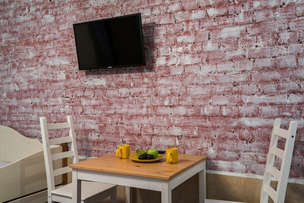 RentalSPb 5 Studio